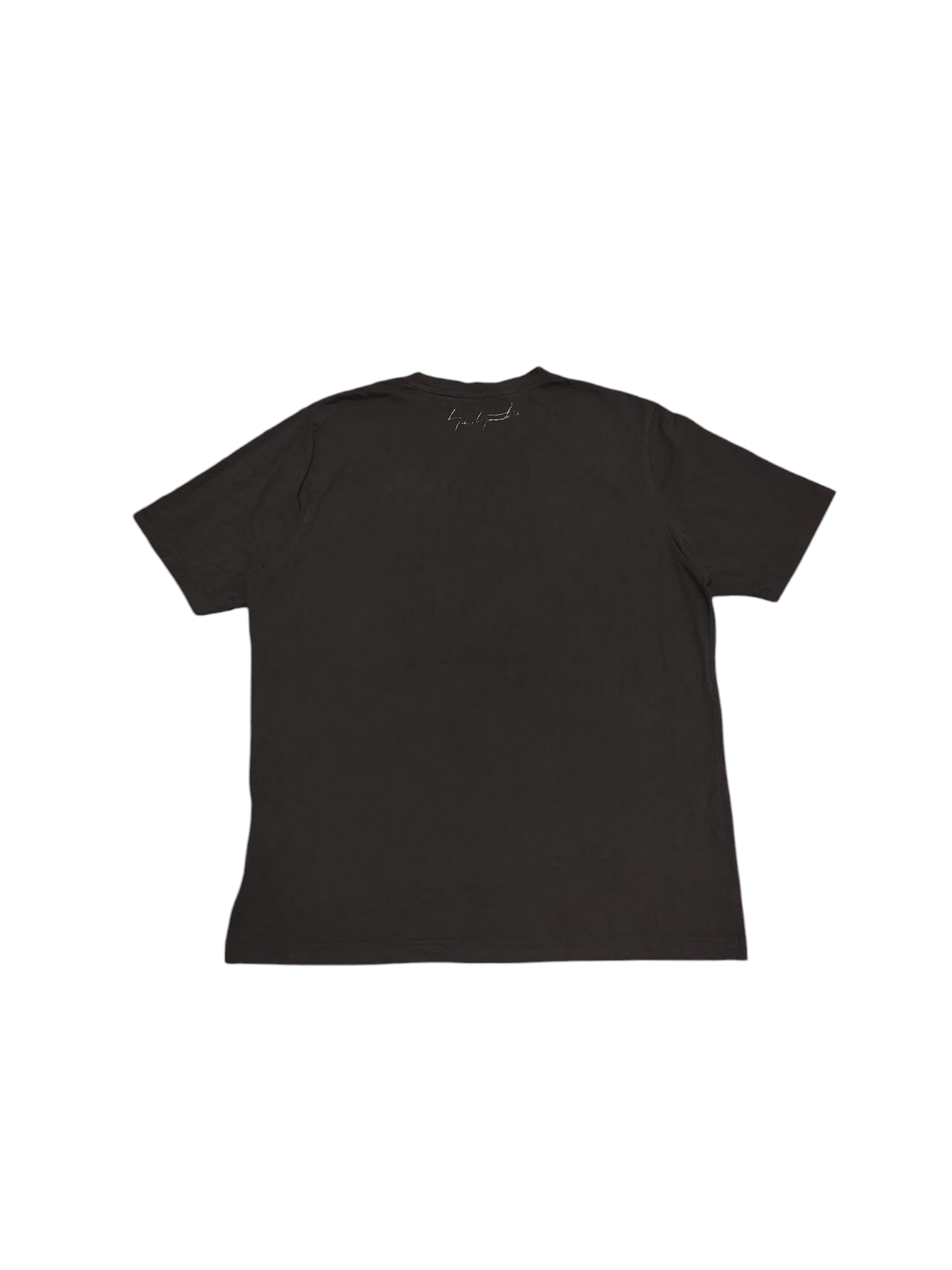 Japanese Brand × Yohji Yamamoto Rare Design Logo Inside Fashion designer Yohji Yamamoto Size US M / EU 48-50 / 2 - 7 Thumbnail