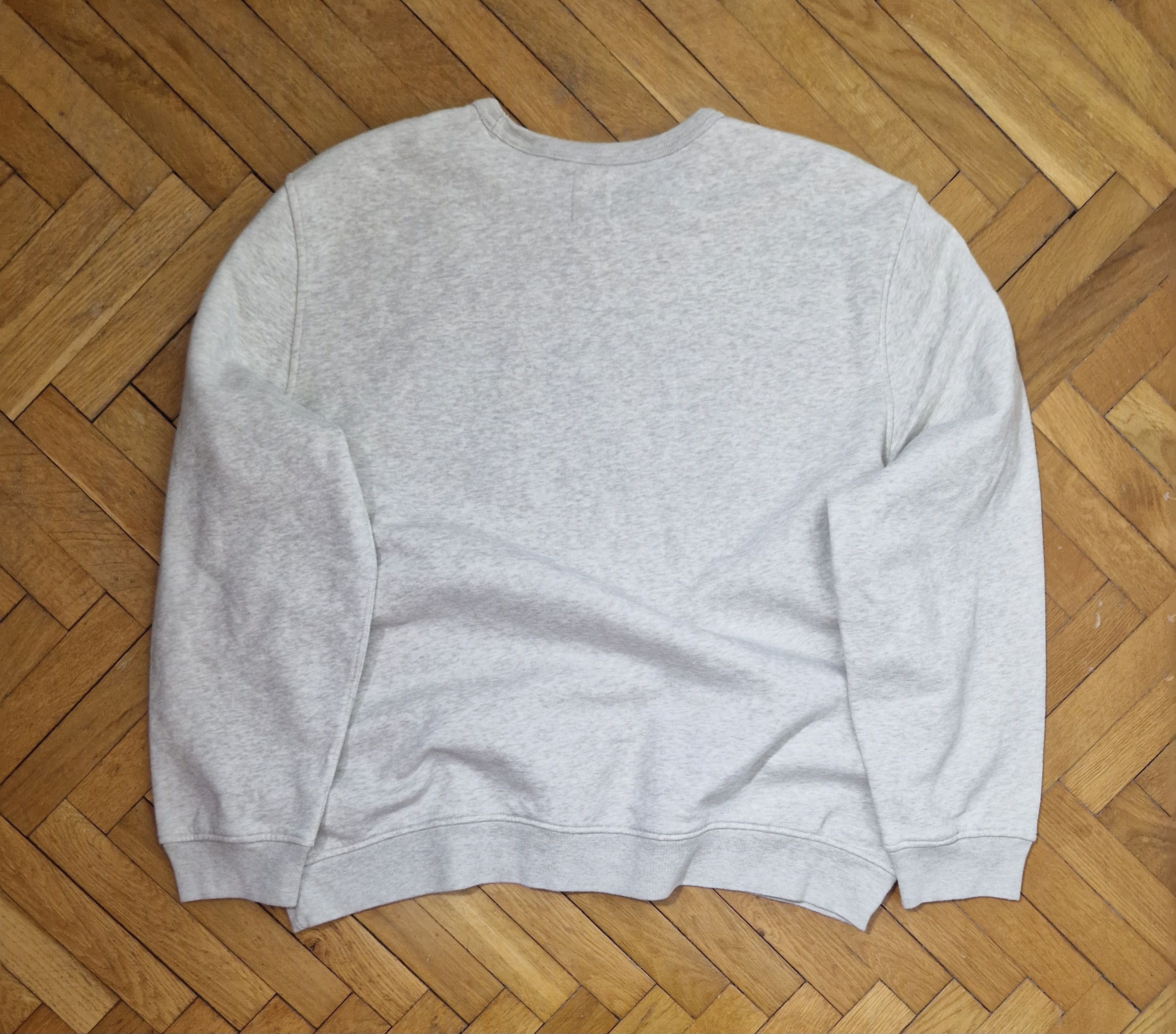 Gap GAP oversize boxy sweatshirt amazing avant garde japanese Size US XXL / EU 58 / 5 - 3 Thumbnail