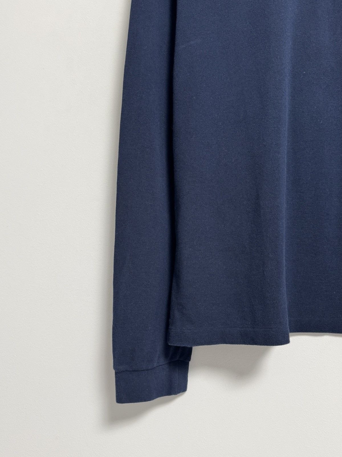 Lacoste 🐊Lacoste Vintage Y2K style Hype Long Sleeve Rare Size US XL / EU 56 / 4 - 6 Thumbnail