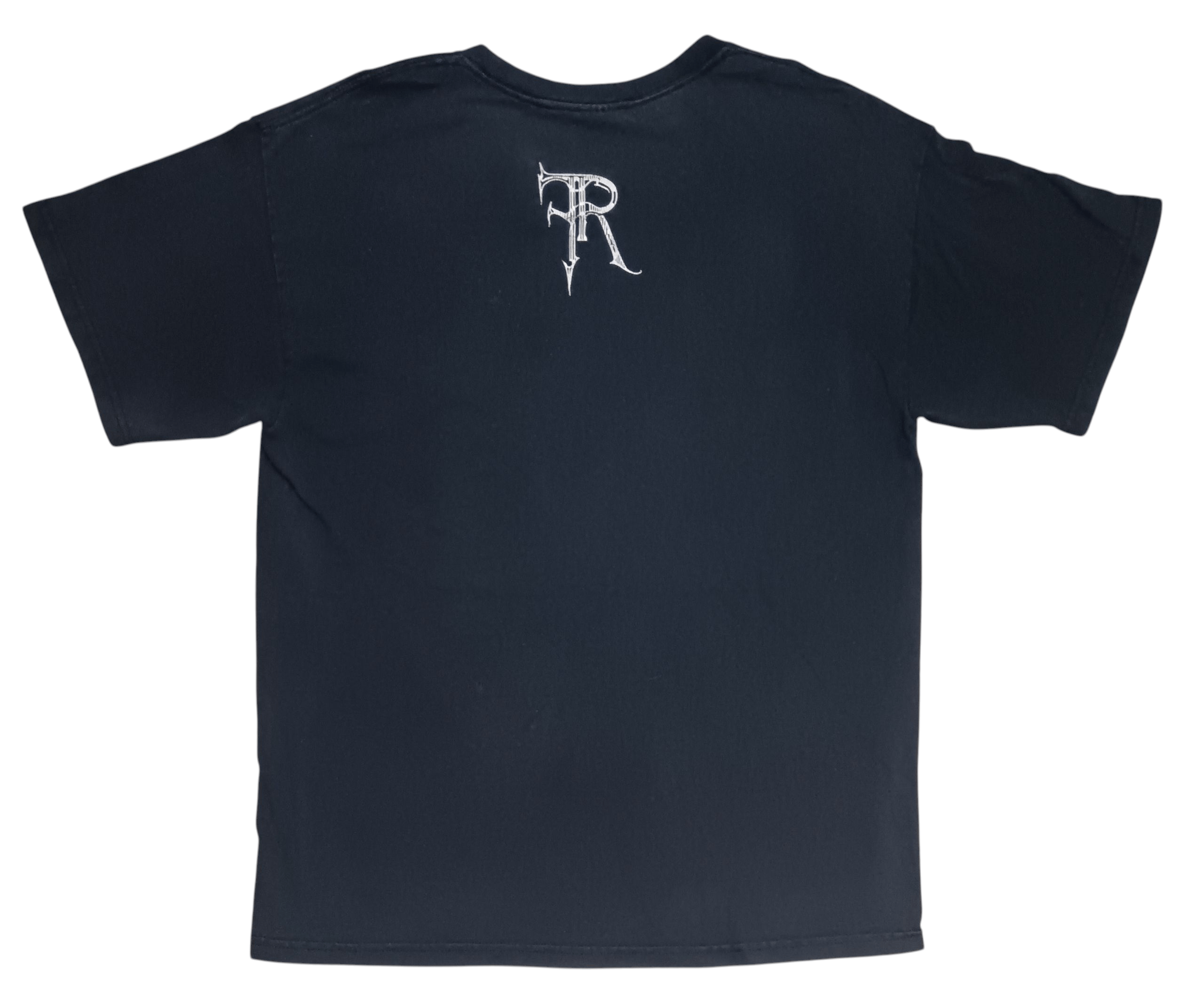 Band Tees VINTAGE Y2K FIRST REIGN SHIRT Size US L / EU 52-54 / 3 - 4 Thumbnail