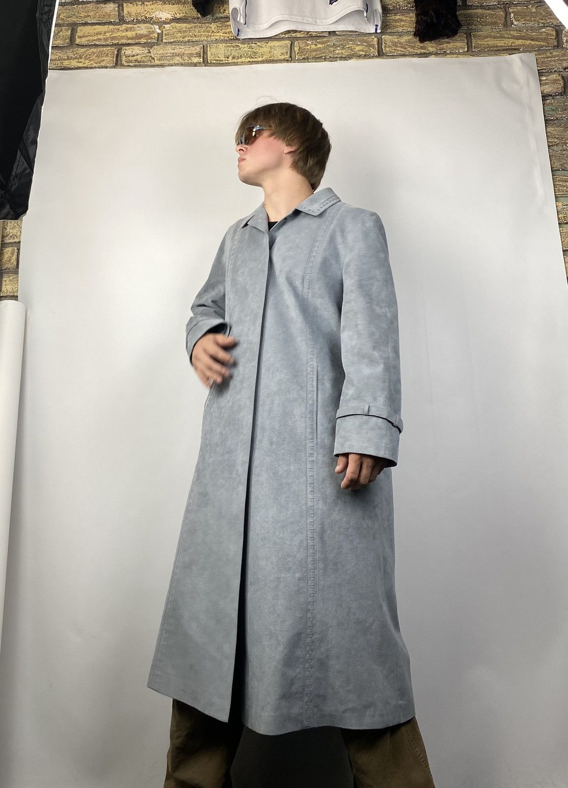 Japanese Brand × Vintage Vintage 70s Avant Garde Japanese style Size US S / EU 44-46 / 1 - 3 Thumbnail
