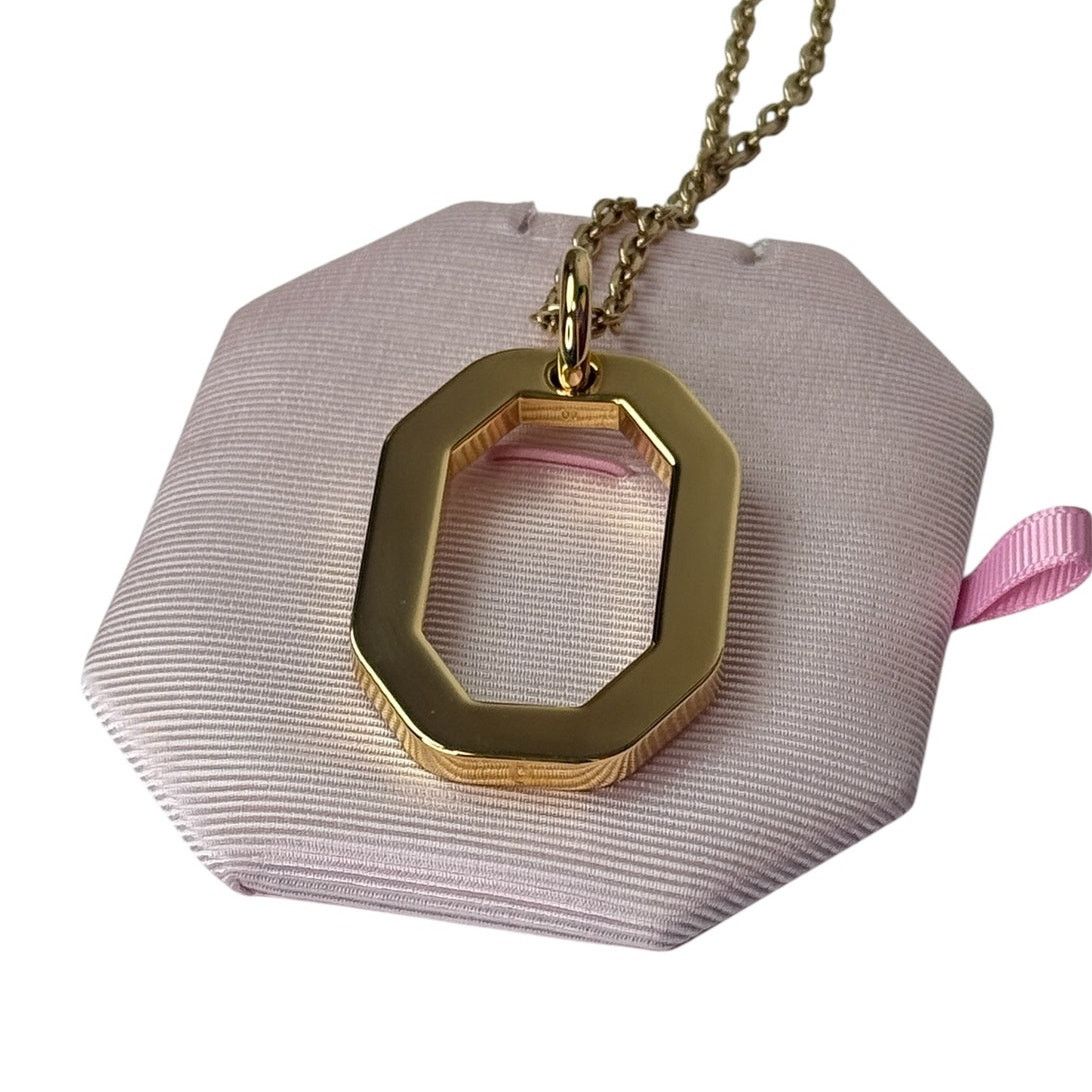Swarovski Swarovski Dextera pendant Octagon shape, Medium, Necklace Size ONE SIZE - 2 Thumbnail