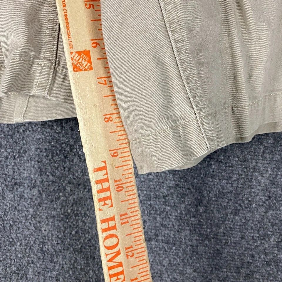 Kirkland Signature Kirkland Signature Utility Shorts Men's 38 100% Cotton Size US 38 / EU 54 - 4 Thumbnail