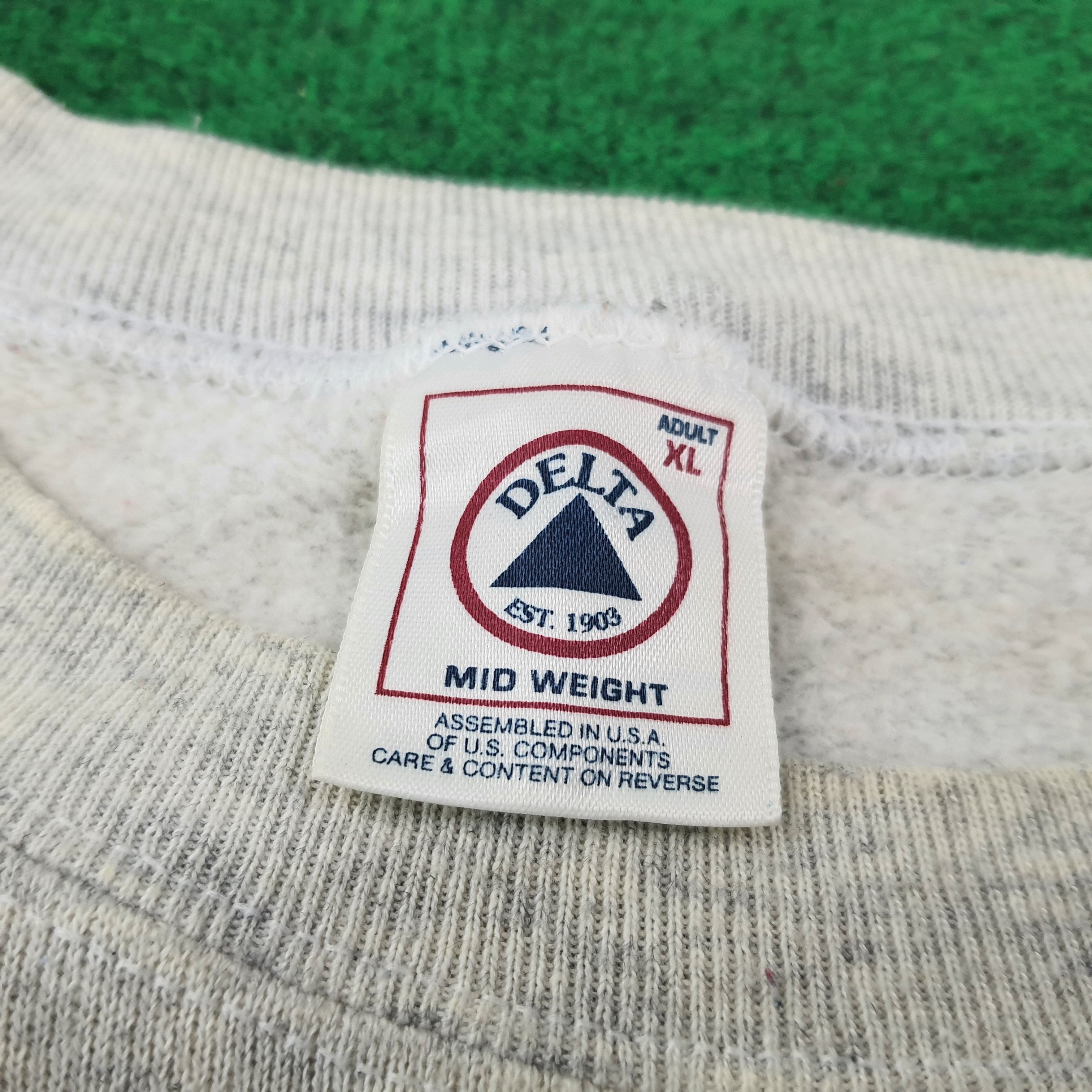 Vintage Vintage University of Kentucky USA Sweatshirt C226N20 Size US XL / EU 56 / 4 - 4 Thumbnail