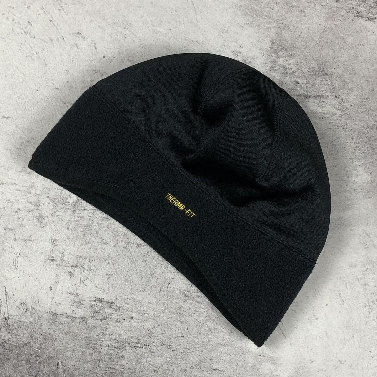 Nike Nike Hat Live Strong Therma-Fit Fleece Size ONE SIZE - 4 Thumbnail