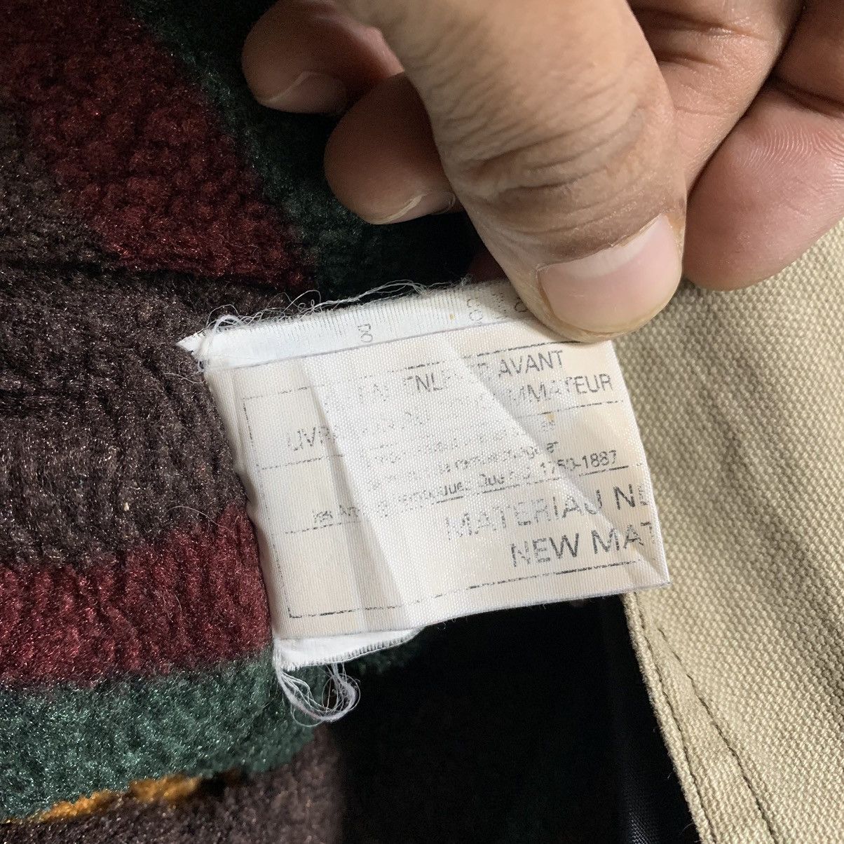 Woolrich Woolen Mills Vintage Woolrich Deck Jacket Size US XXL / EU 58 / 5 - 9 Thumbnail