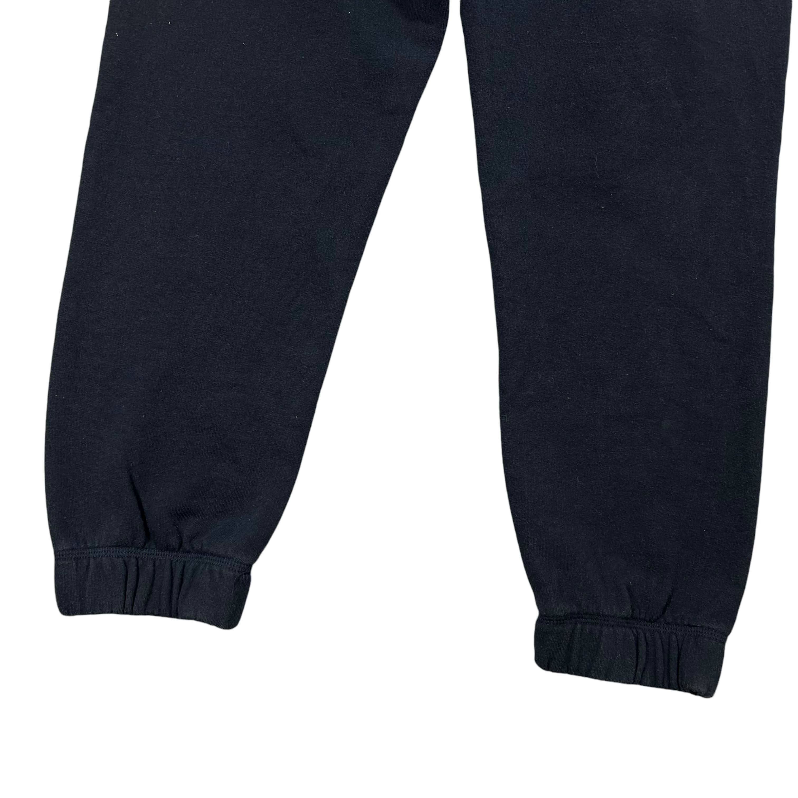 Ganni Ganni Software IV Blue Cotton Blend Sweatpants Size XS Size 24" / US 00 / IT 34 - 4 Thumbnail