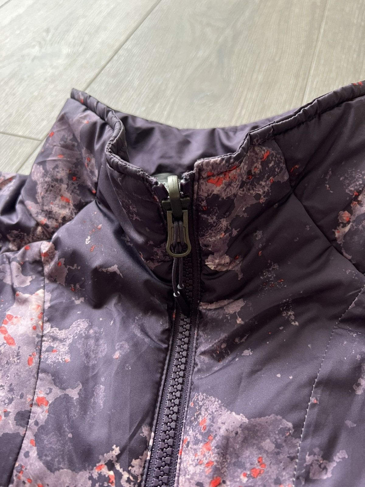 The North Face The North Face Jacket Outdoor Gorpcore Size M / US 6-8 / IT 42-44 - 5 Thumbnail