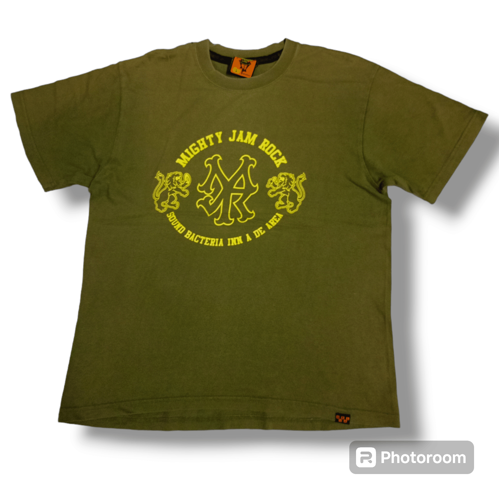 Jam Master Jay T Shirt | Grailed