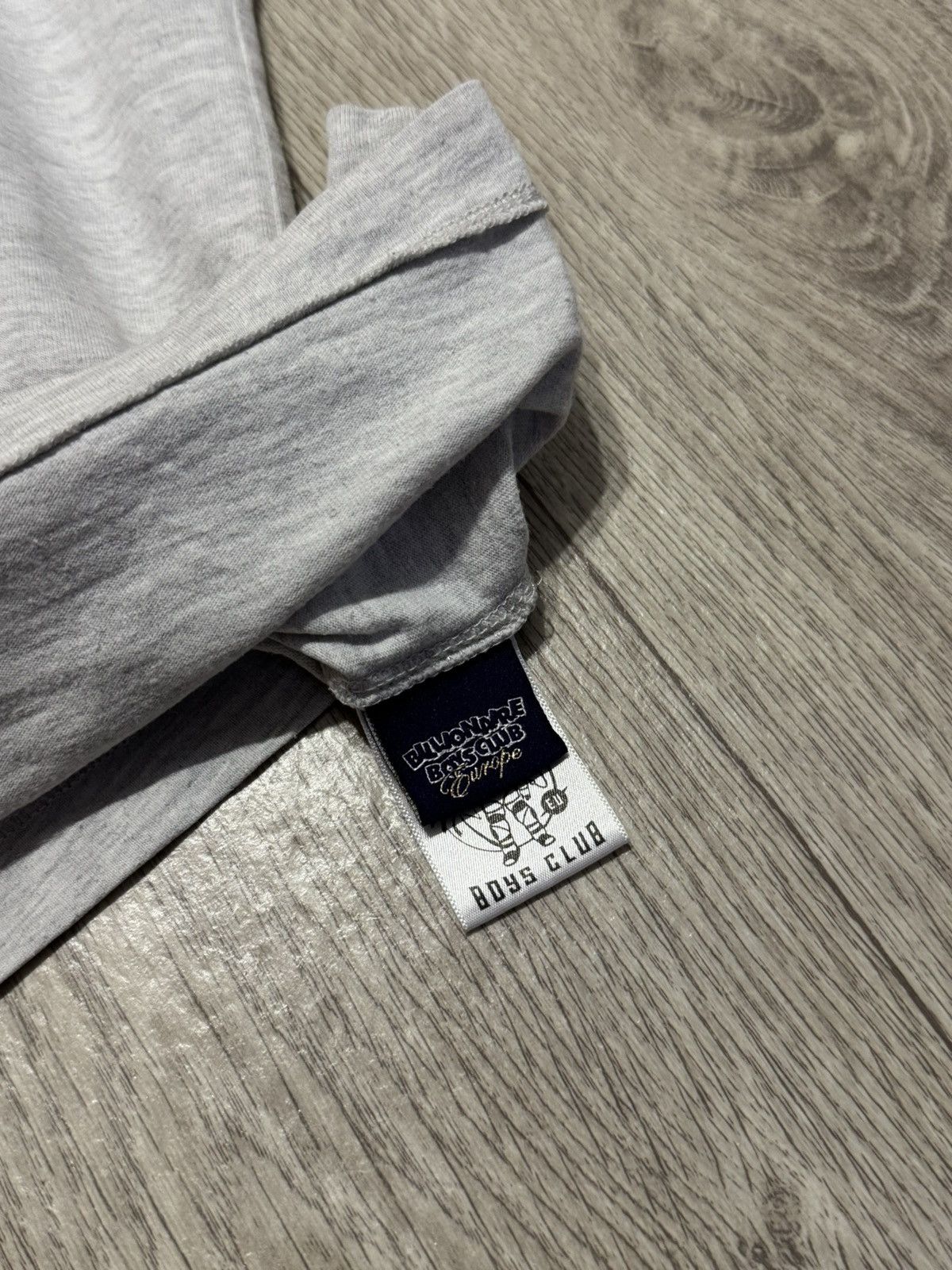 Billionaire Boys Club 🔷Vintage BBC Billionaire Boys Club Ice Cream T-shirt🔷 Size US XL / EU 56 / 4 - 6 Thumbnail