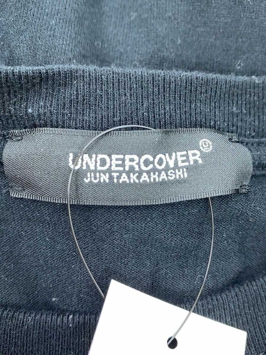 Undercover SS25 Sorry Longsleeve Size US L / EU 52-54 / 3 - 3 Thumbnail