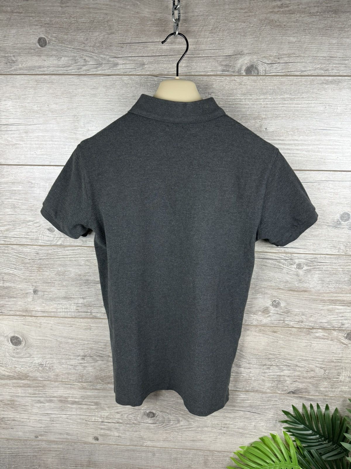 Polo Ralph Lauren × Vintage Polo Ralph Lauren T-shirt Tee Luxury size S Size US S / EU 44-46 / 1 - 10 Thumbnail