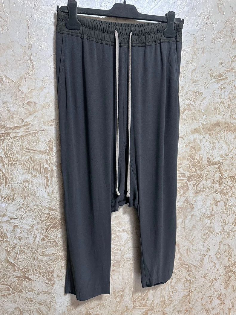 Rick Owens rick owens Eight-point pants 2502-Nextarrow Size US 38 / EU 54 - 3 Thumbnail