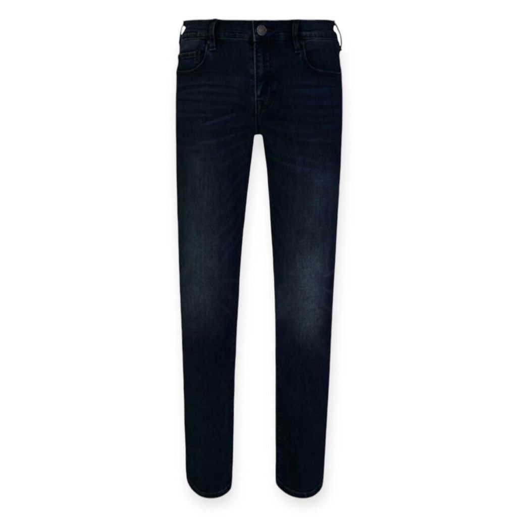 True Religion True Religion Tony Skinny Jeans Size US 32 / EU 48 - 1 Thumbnail
