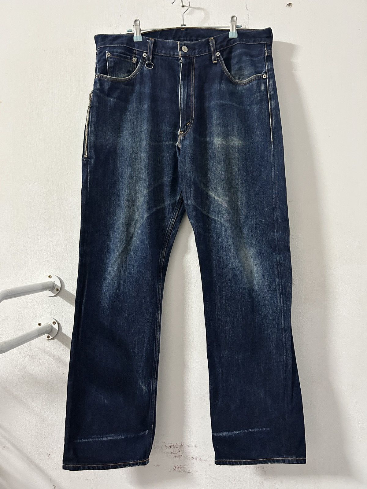 パンツ fragment x levis Levis x Fragment Jeans