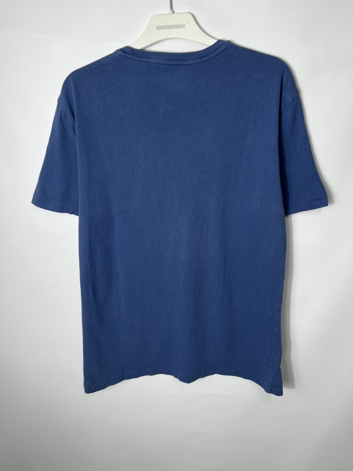 Polo Ralph Lauren Vintage streetwear Y2K Polo Ralph Lauren Surf Bear T-shirt Size US M / EU 48-50 / 2 - 5 Thumbnail