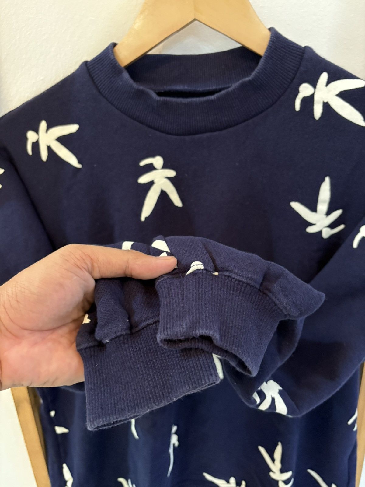 Hai Sporting Gear × Issey Miyake HAI sporting gear Full Print Size US M / EU 48-50 / 2 - 5 Thumbnail