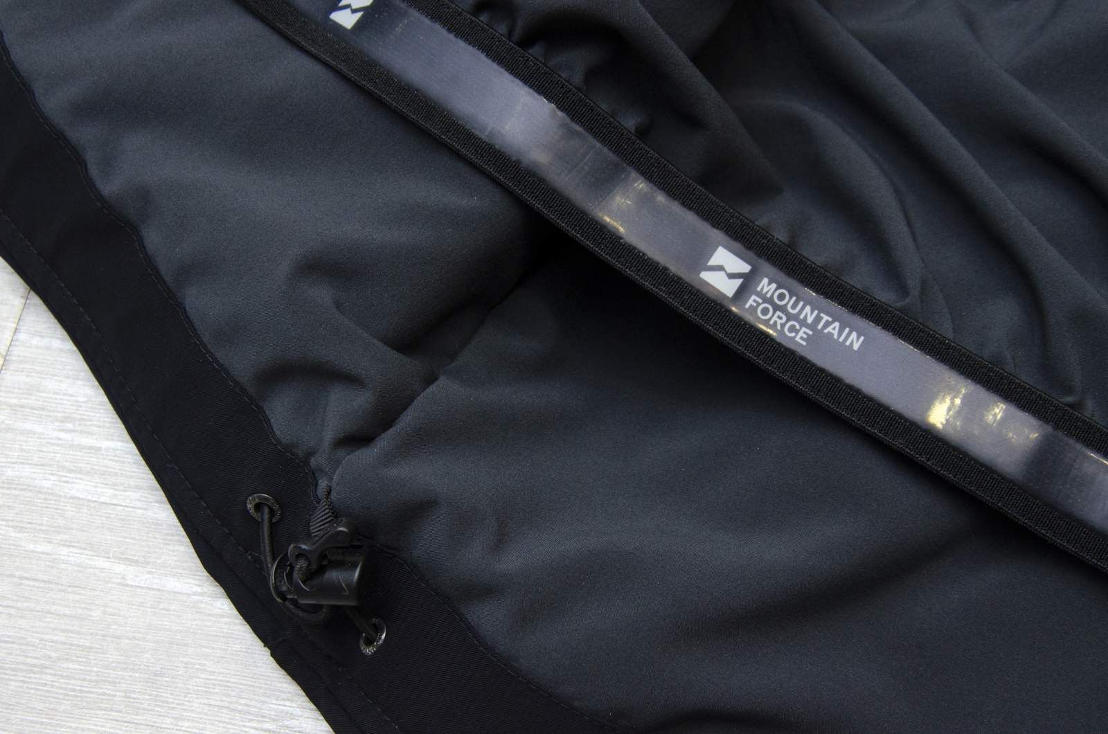 Other Mountain Force Insulated Stretch Ski Snow Jacket Men's Size US XXL / EU 58 / 5 - 12 Thumbnail