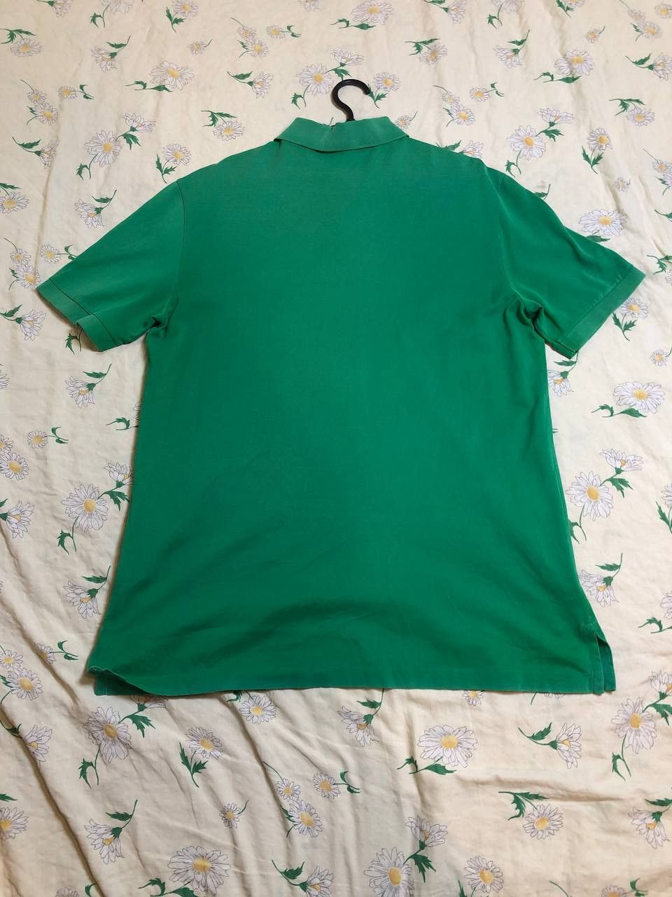 Polo Ralph Lauren Polo Ralph Lauren Polo Shirt Short Sleeve Classic Golf Size US L / EU 52-54 / 3 - 18 Thumbnail