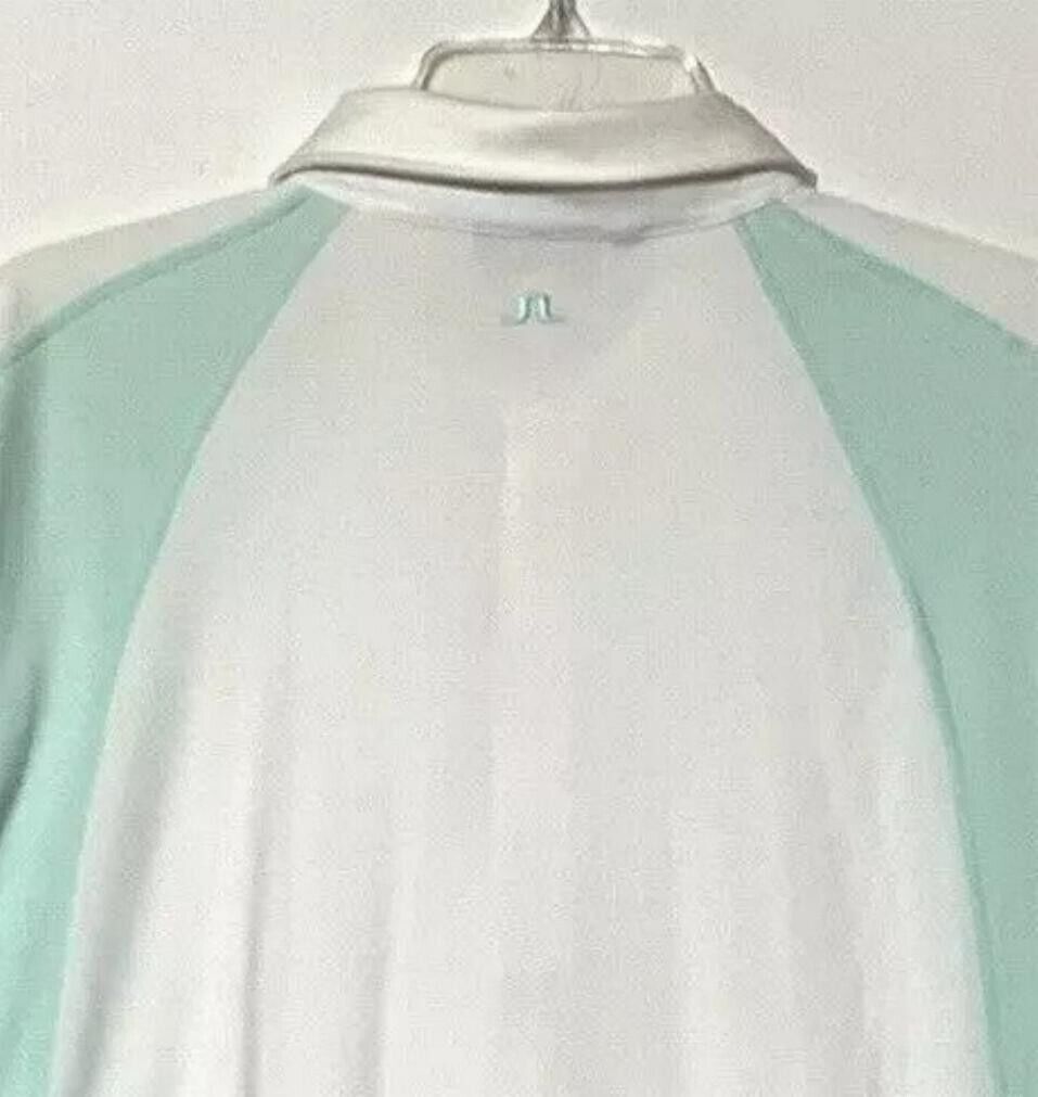 J.Lindeberg J Lindeberg Doglas Short Sleeve Golf Polo Shirt Top Size US XL / EU 56 / 4 - 4 Thumbnail