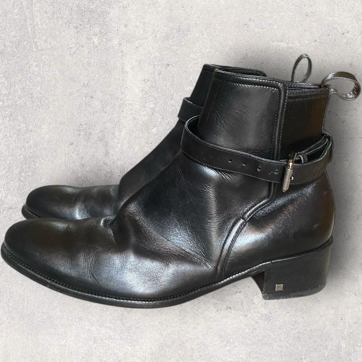 Louis Vuitton LV Jodhpurs Boot Size US 9 / EU 42 - 2 Thumbnail