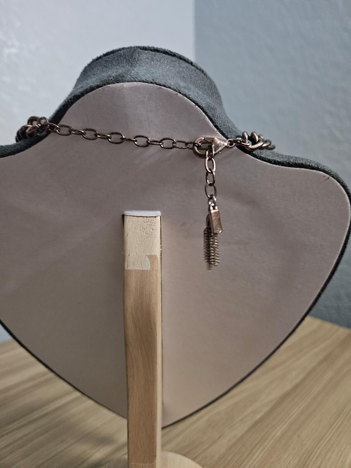 Other Jackie Kennedy style necklace Size ONE SIZE - 3 Thumbnail