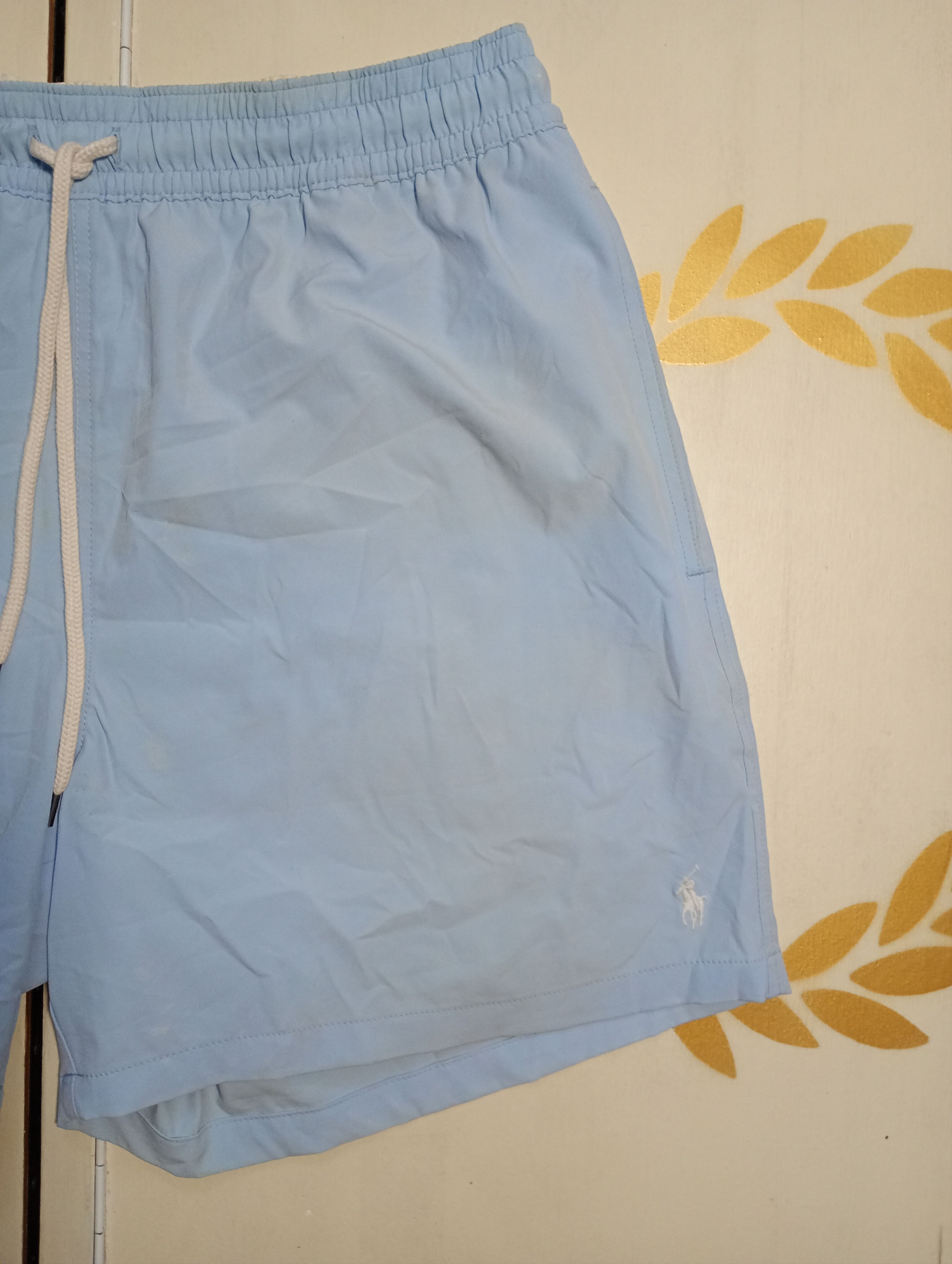 Polo Ralph Lauren Polo Ralph Lauren Shorts Size US 36 / EU 52 - 4 Thumbnail