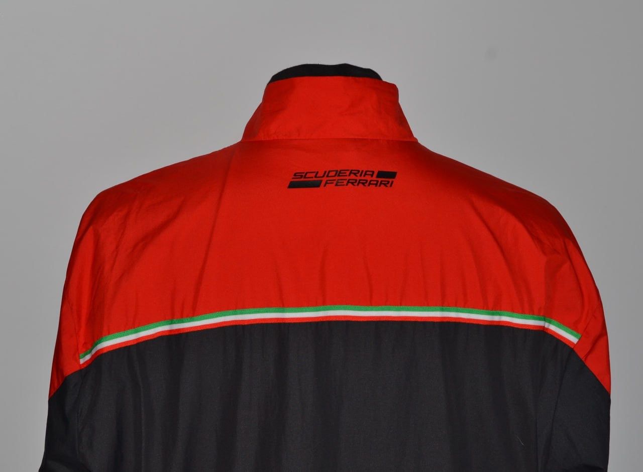 Ferrari × Puma Puma Ferrari jacket Size XXL Size US XXL / EU 58 / 5 - 6 Thumbnail