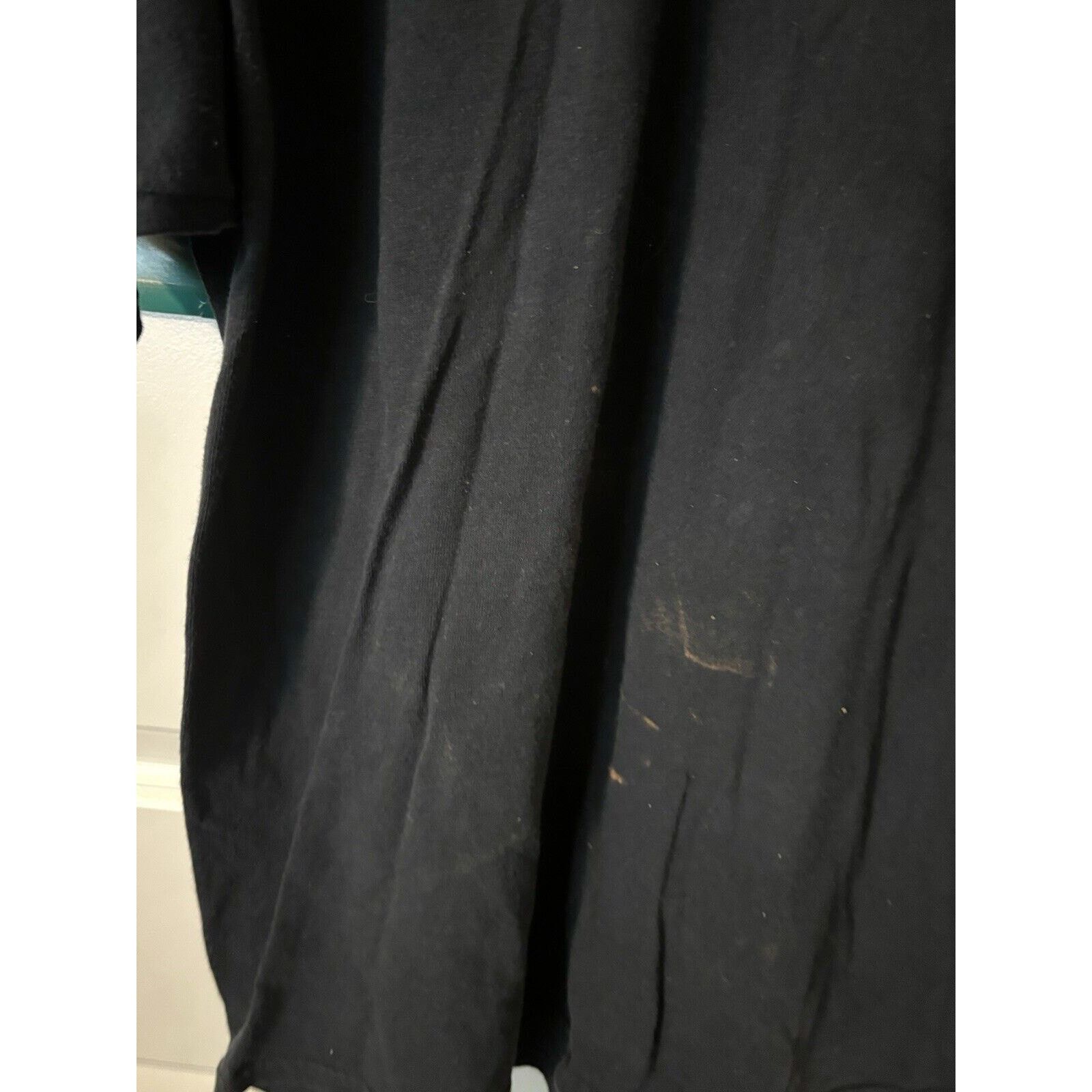 Other vintage nascar black #25 distressed national T-shirt Size Xl Size US XL / EU 56 / 4 - 4 Thumbnail
