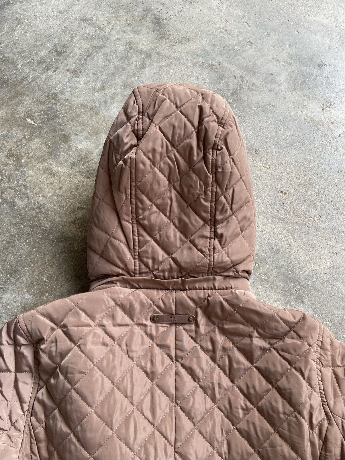Lauren Ralph Lauren LAUREN RALPH LAUREN JACKET Size M / US 6-8 / IT 42-44 - 13 Thumbnail