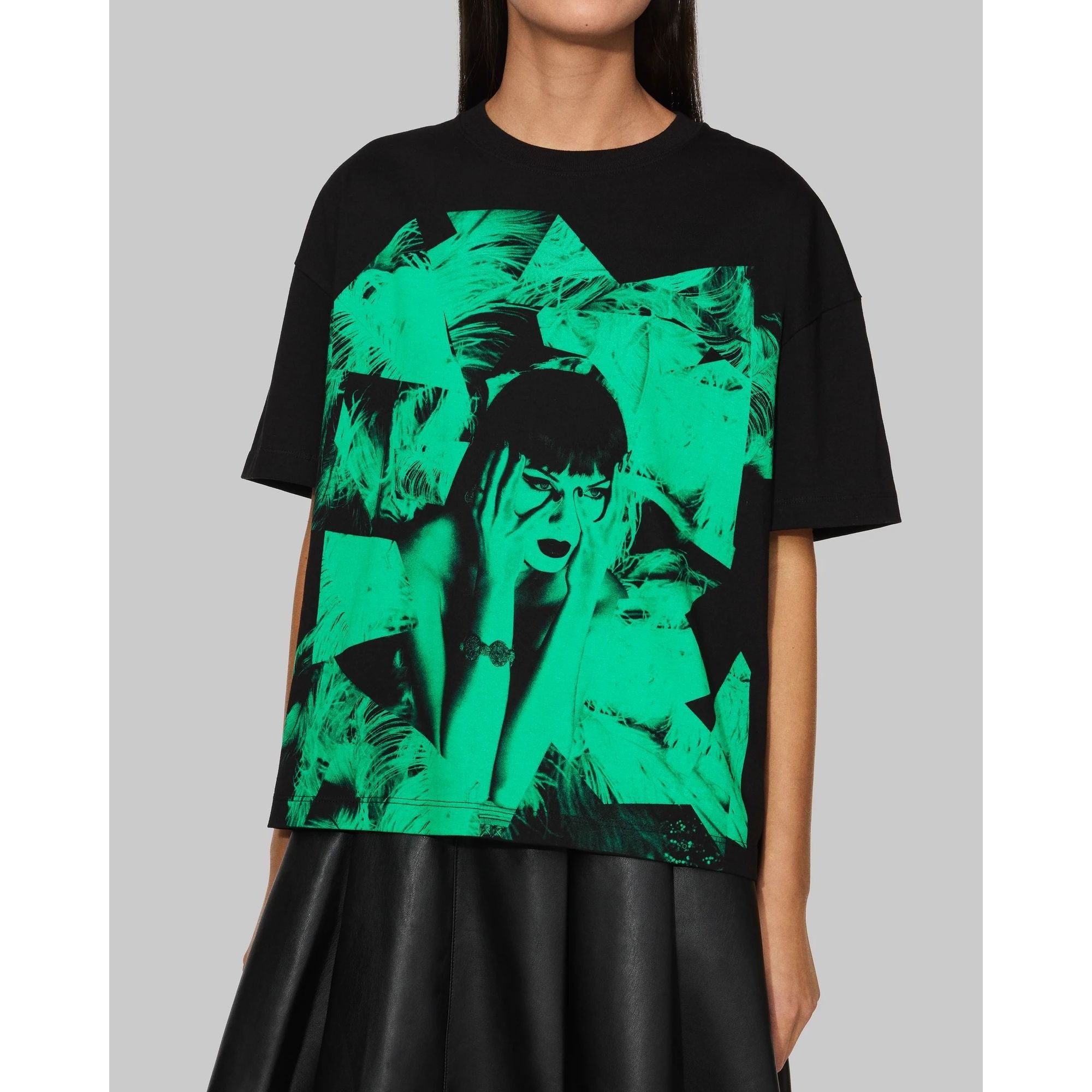 Band Tees NEW TAYLOR SWIFT The Life of a Showgirl It's Rapturous T-Shi Size L / US 10 / IT 46 - 1 Thumbnail