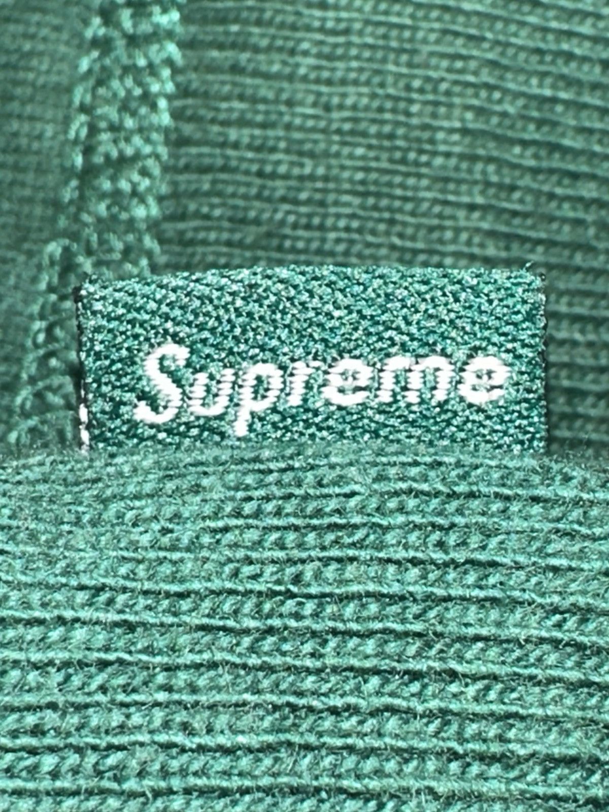 Other Supreme Box Logo Crewneck (FW18) Size US M / EU 48-50 / 2 - 8 Thumbnail