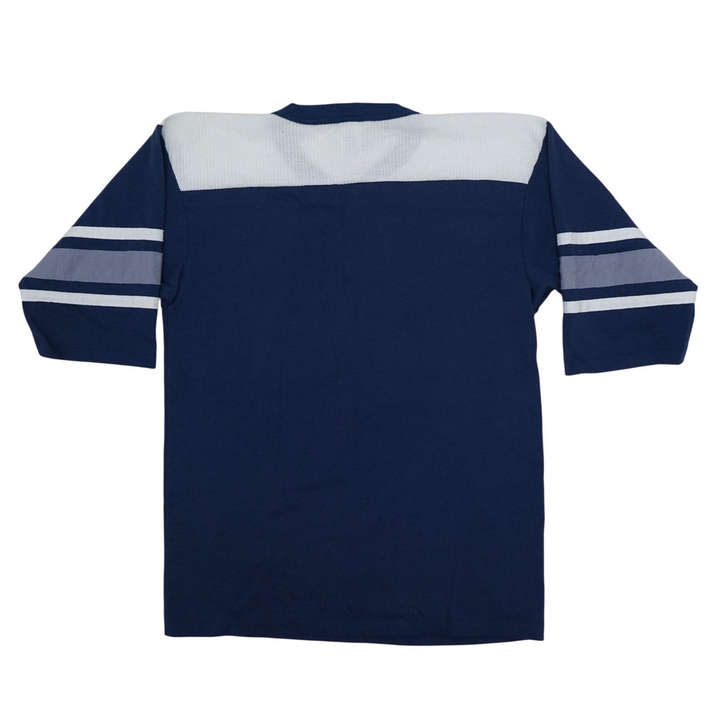 Hanes × Vintage Vintage 90s Dallas Cowboys Short Sleeve Tee Womens Large Size L / US 10 / IT 46 - 2 Thumbnail