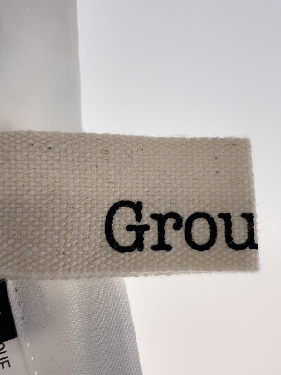 Yohji Yamamoto Ground Y rayon tee white GG-T21-200 Size US L / EU 52-54 / 3 - 3 Thumbnail
