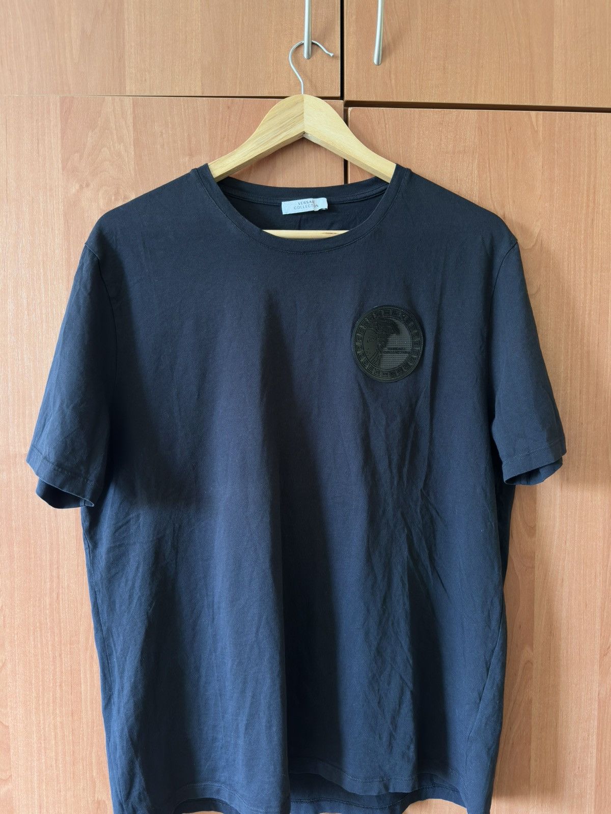 Versace Collection tee