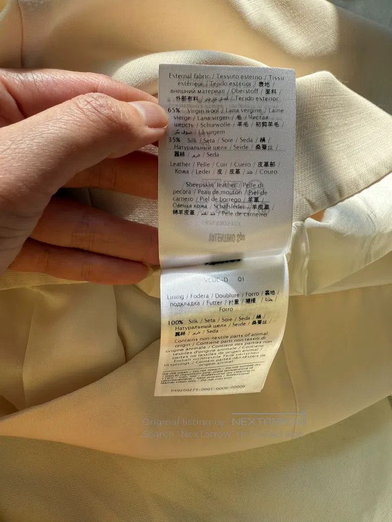 Valentino Valentino dress Size M / US 6-8 / IT 42-44 - 8 Thumbnail