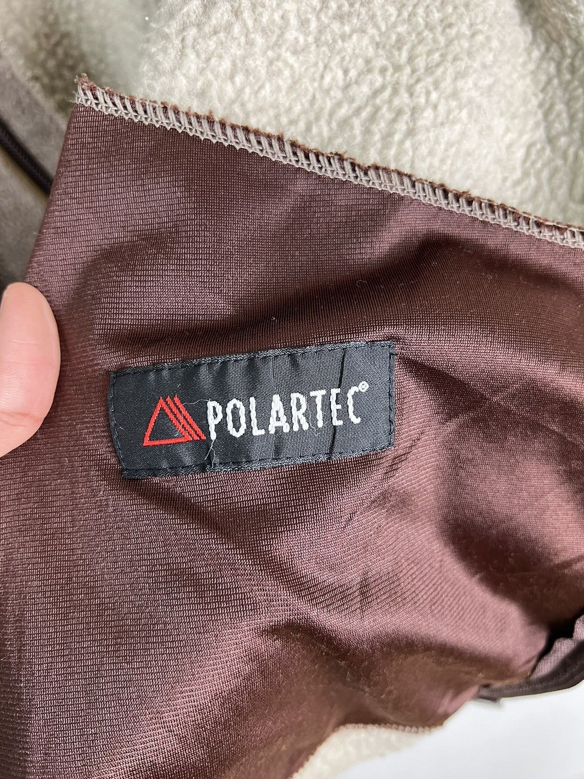 Fjallraven 🔥 FJALLRAVEN FLEECE JACKET Size US L / EU 52-54 / 3 - 17 Thumbnail