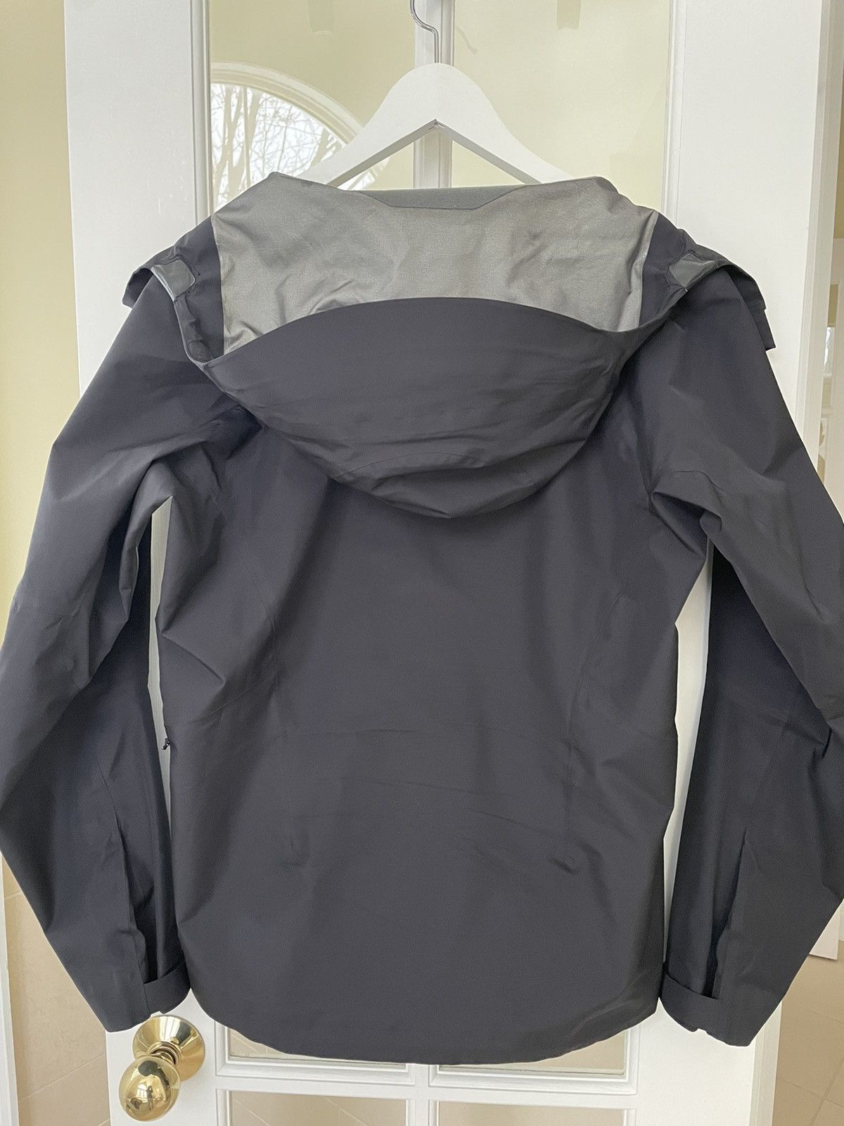 Patagonia Patagonia super pluma goretex pro hard shell XS Size US XS / EU 42 / 0 - 4 Thumbnail