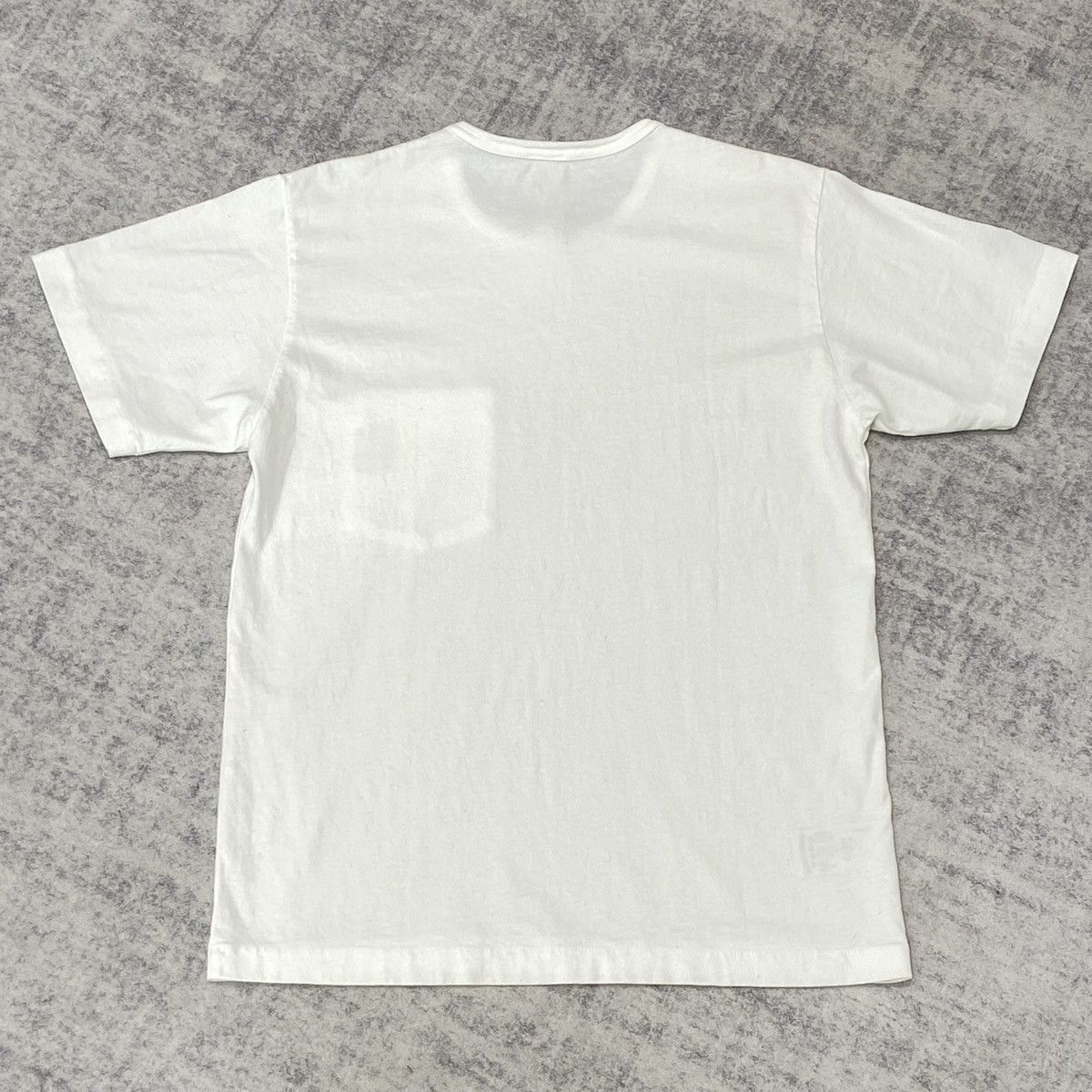 Chrome Hearts Chrome Hearts Premium Embroidered Eyechart t-shirt Size US S / EU 44-46 / 1 - 5 Thumbnail
