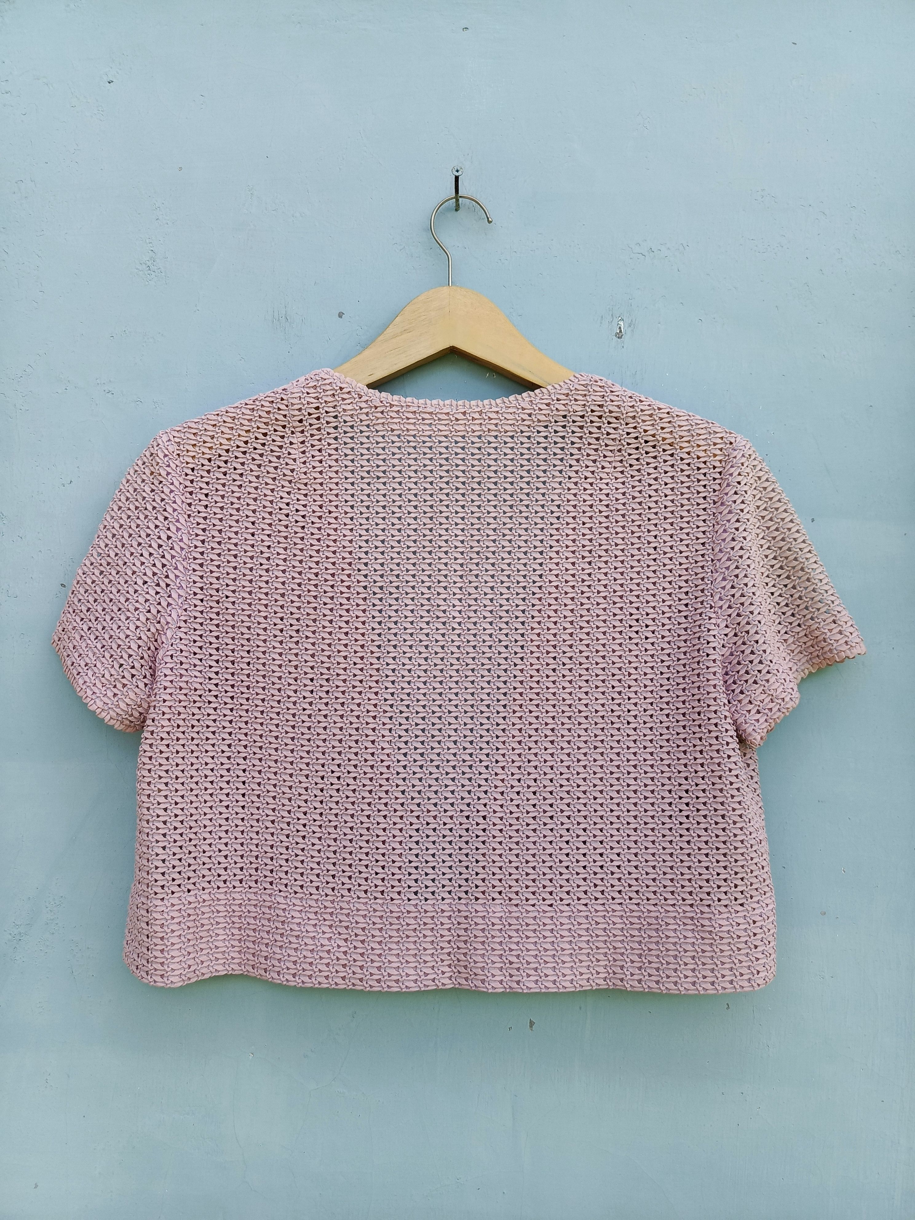 Japanese Brand Ladies wear takashimaya cardigan Japanese brand Size M / US 6-8 / IT 42-44 - 6 Thumbnail