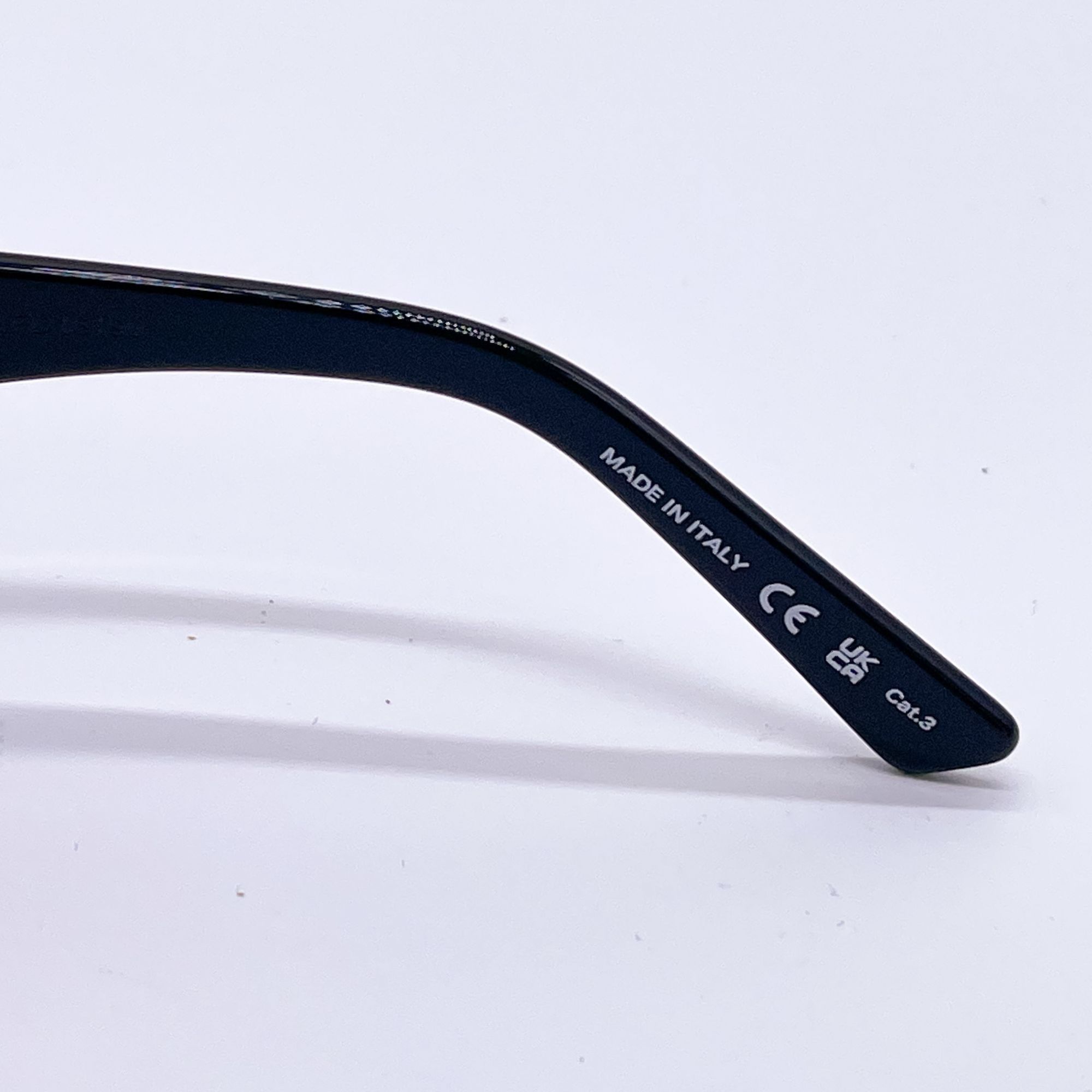 Balenciaga NEW BALENCIAGA SUNGLASSES BB0048S 001 Size ONE SIZE - 8 Thumbnail