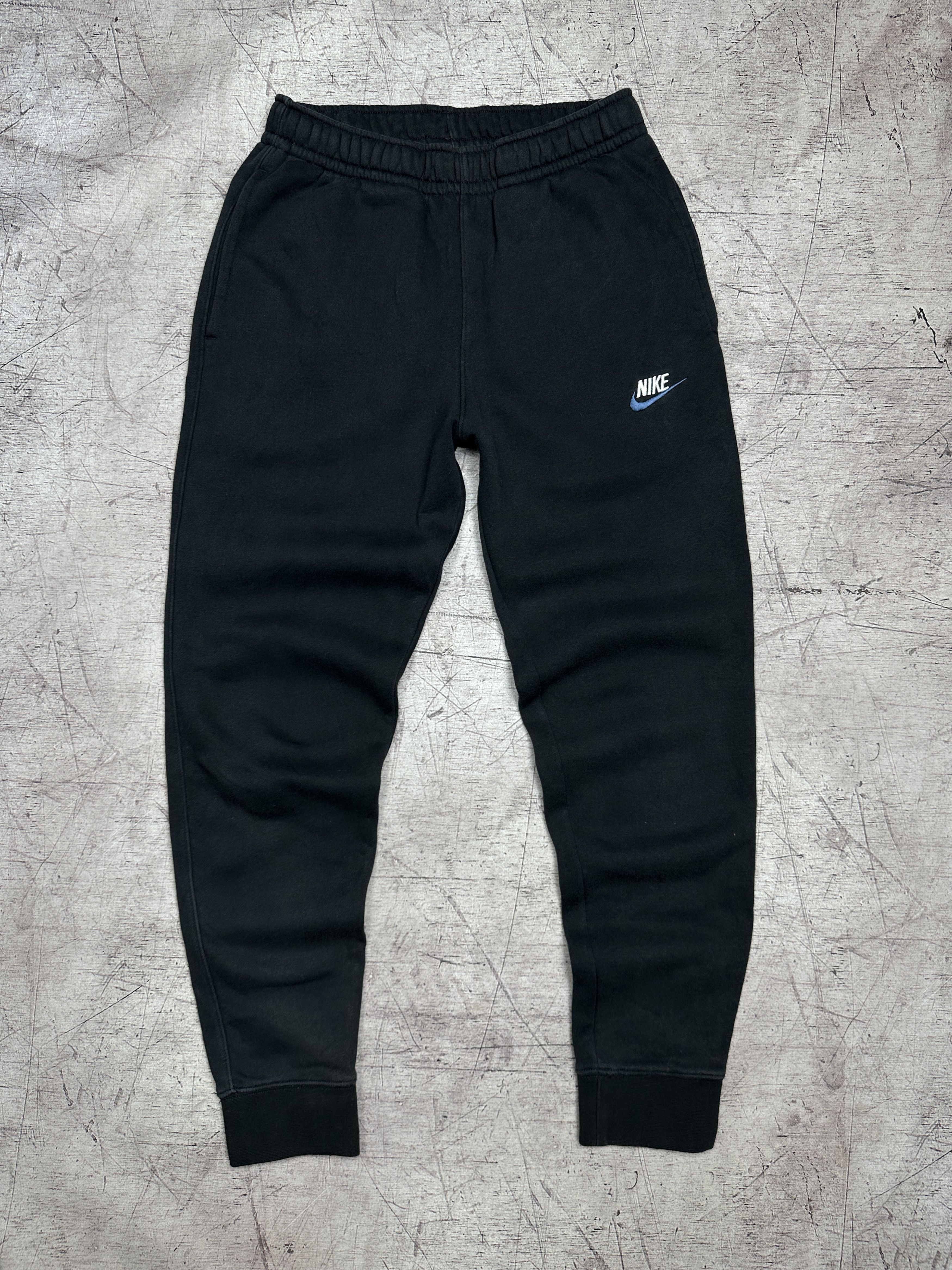 Nike Nike Mens Sweatpants Cotton Track Pants Size US 28 / EU 44 - 1 Thumbnail
