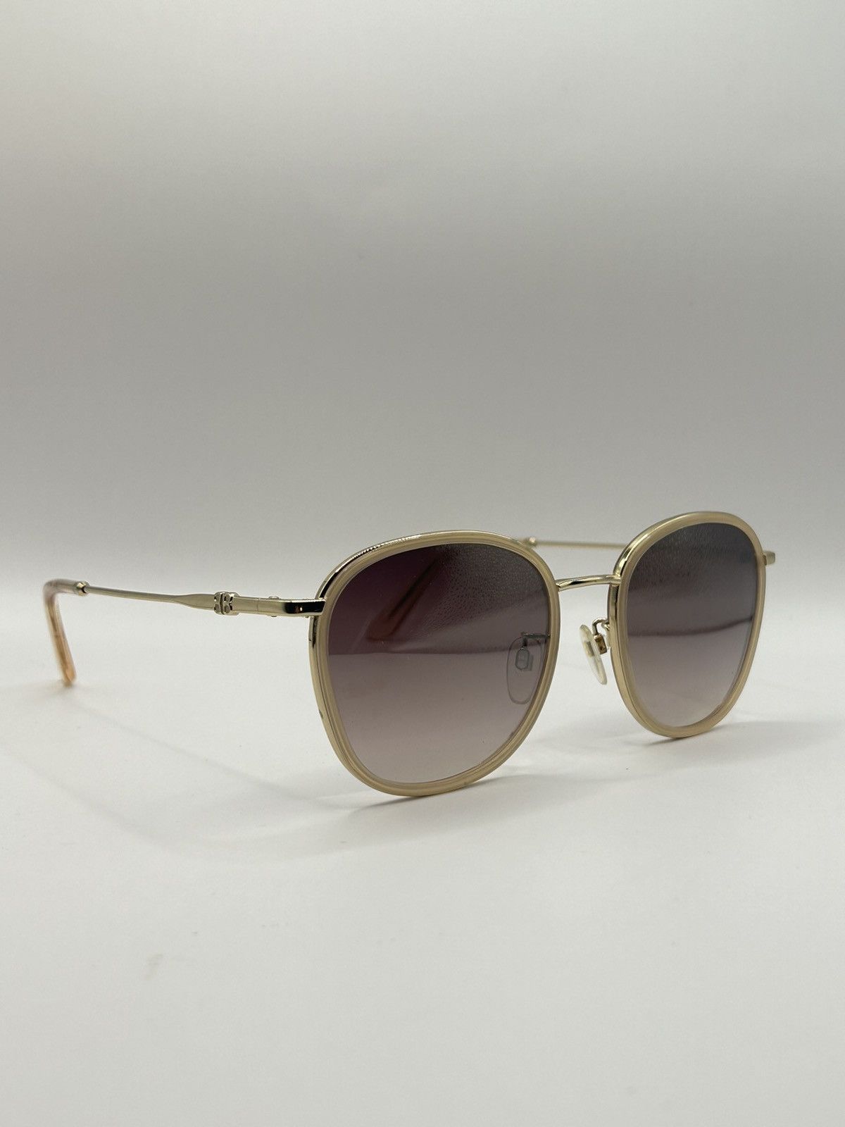 Balanciaga Sunglasses BAL 136 K