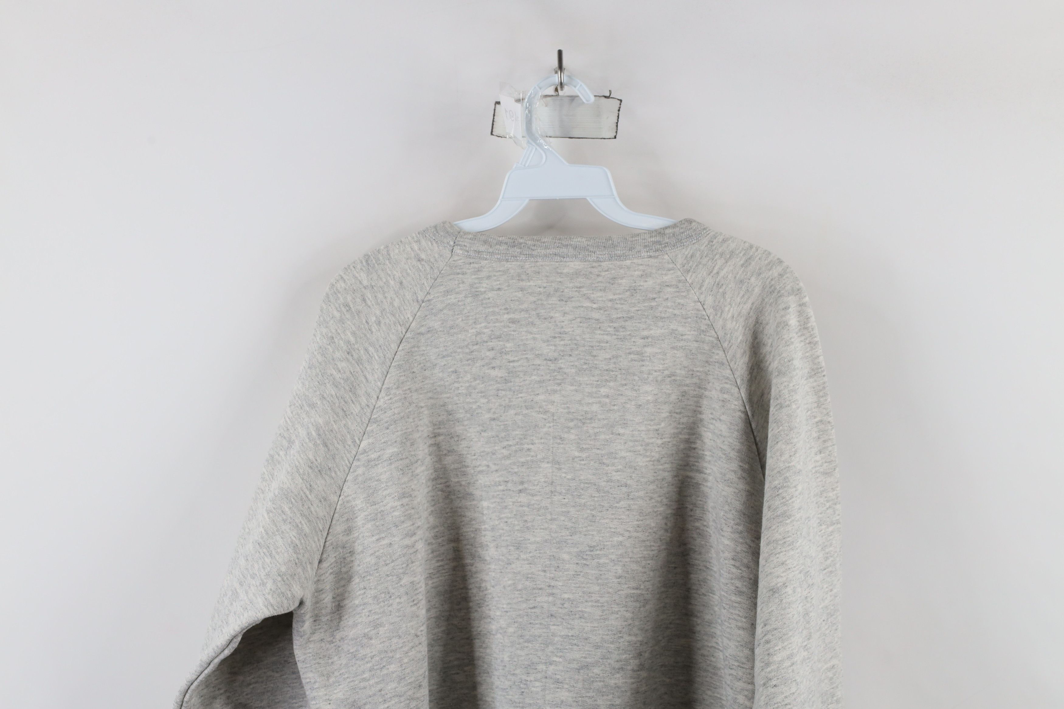Vintage Vintage 90s Streetwear Nova Scotia Lighthouse Sweatshirt Size US L / EU 52-54 / 3 - 14 Thumbnail