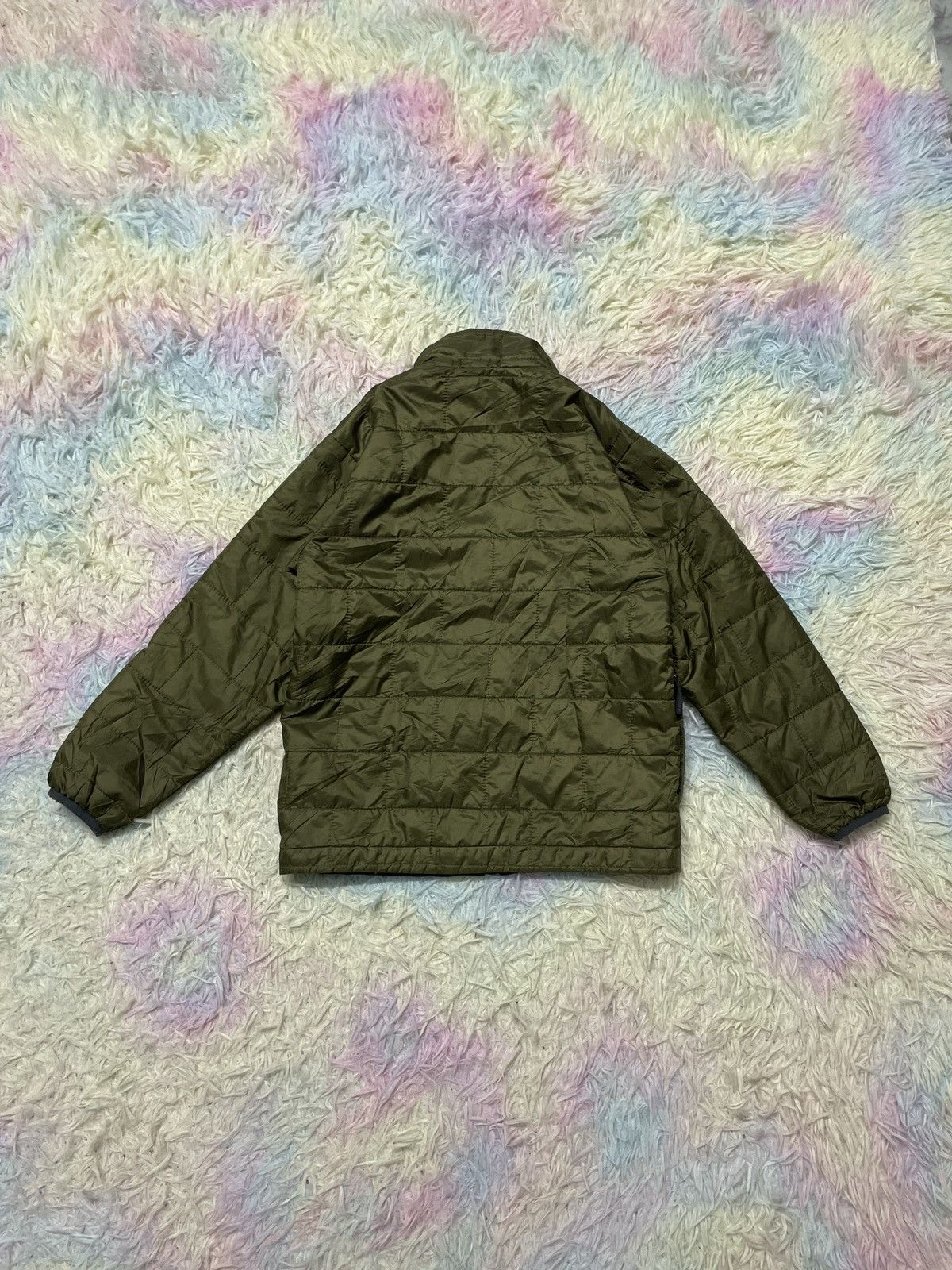 Patagonia Patagonia light jacket for kids Size US S / EU 44-46 / 1 - 2 Thumbnail