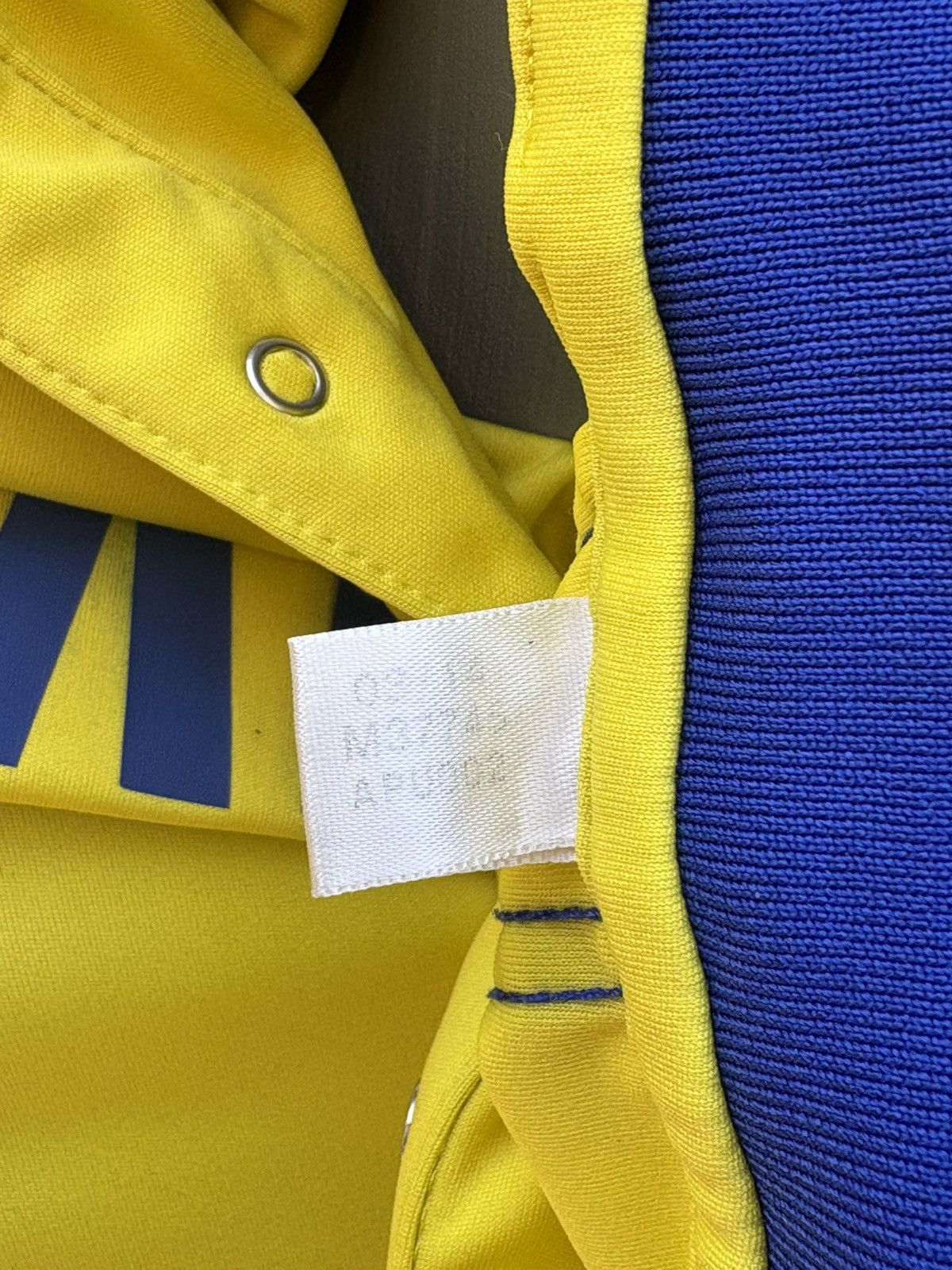 Adidas Jersey drogna chelsea Size US S / EU 44-46 / 1 - 13 Thumbnail