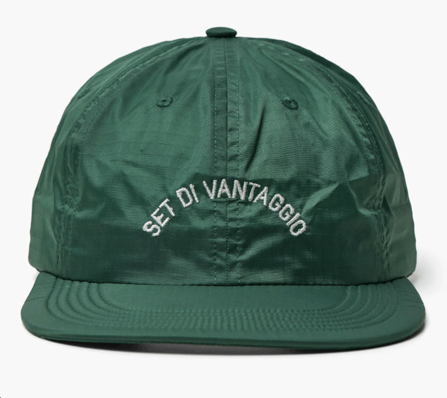 Vantaggio Performance Cap