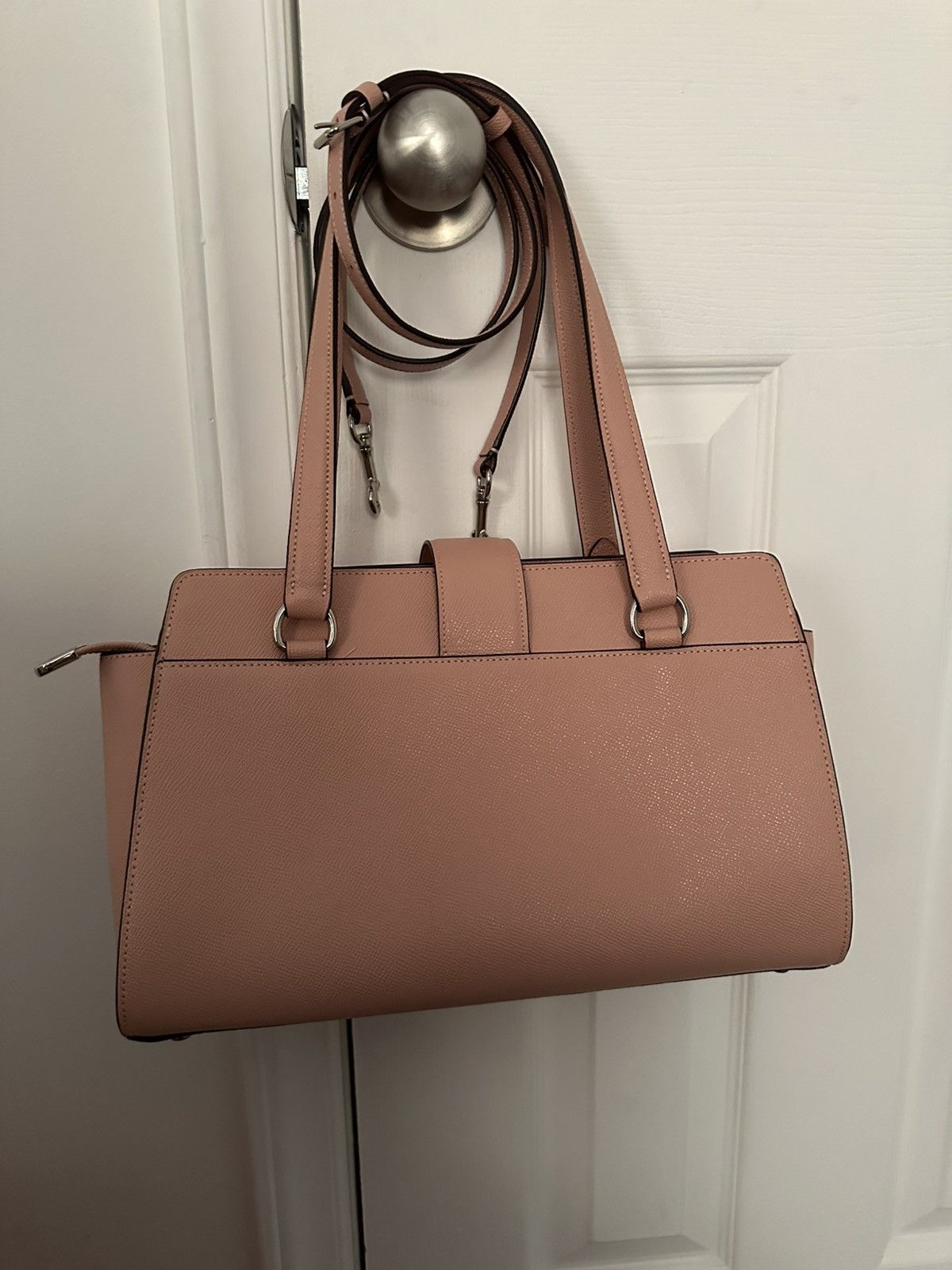 Coach Coach Avery Carryall Purse! Size ONE SIZE - 5 Thumbnail