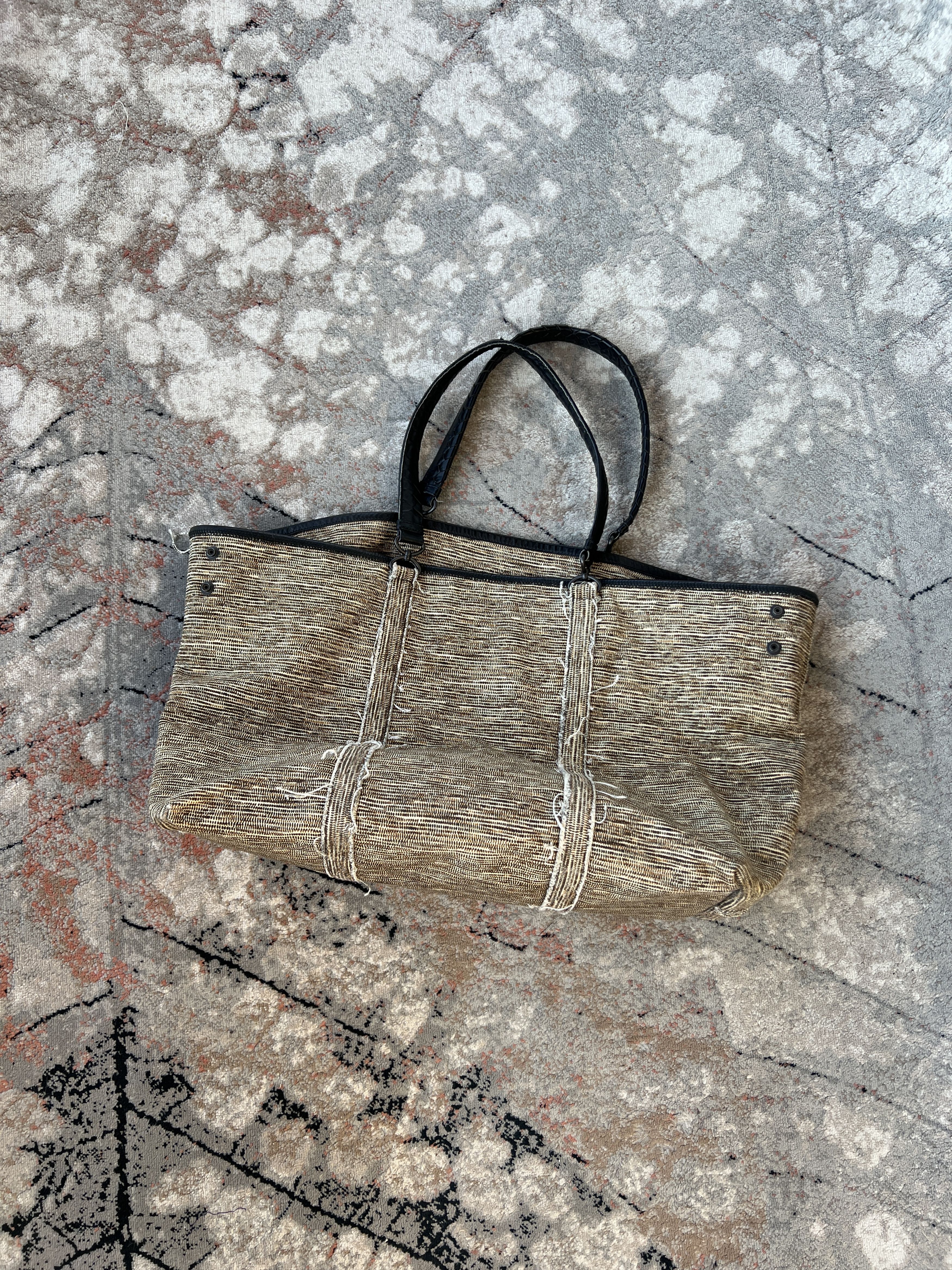 Bottega Veneta Bottega Veneta Bag Size ONE SIZE - 1 Thumbnail