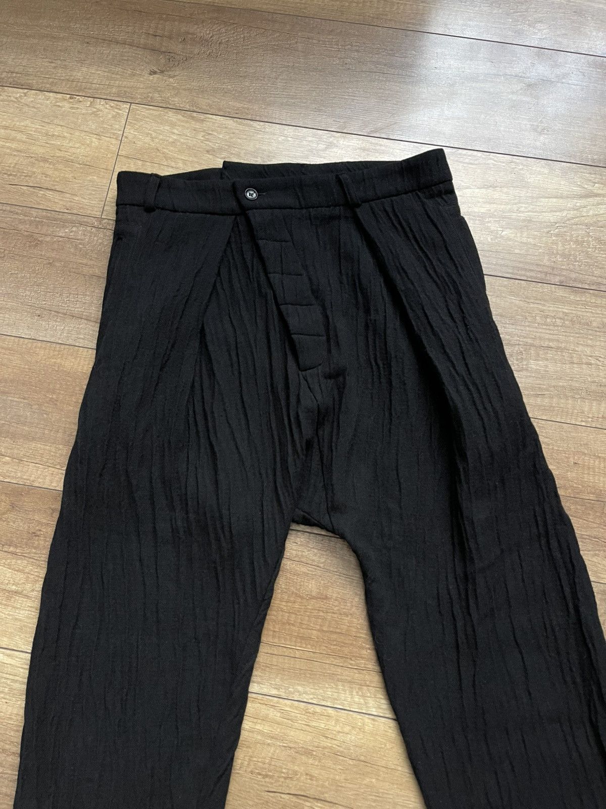 Other Eigensinnig Wien Goethe Handmade Pants Trousers Size US 30 / EU 46 - 5 Thumbnail